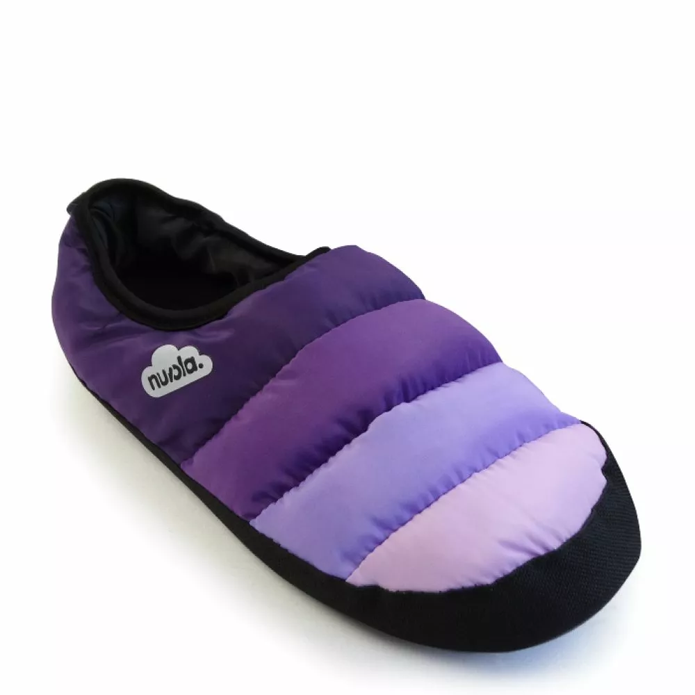 Nuvola Women's Classic Colors In Purple 5 Nuvola Women's Classic Colors In Purple - Image 3
