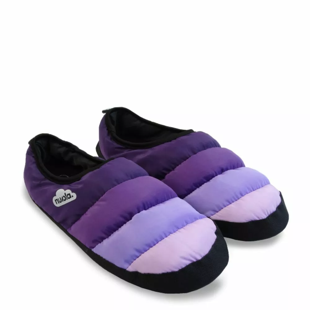 Nuvola Women's Classic Colors In Purple 6 Nuvola Women's Classic Colors In Purple - Image 4