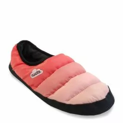 Nuvola Women's Classic Colors In Coral -Outdoor Shoes Shop unclaclrs667 2 1100x