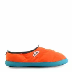 Nuvola Women's Classic Party In Orange -Outdoor Shoes Shop unclprty13 1 1100x