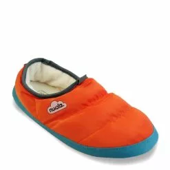 Nuvola Women's Classic Party In Orange -Outdoor Shoes Shop unclprty13 2 1100x