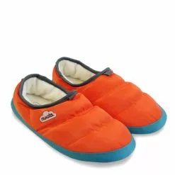 Nuvola Women's Classic Party In Orange -Outdoor Shoes Shop unclprty13 3 1100x