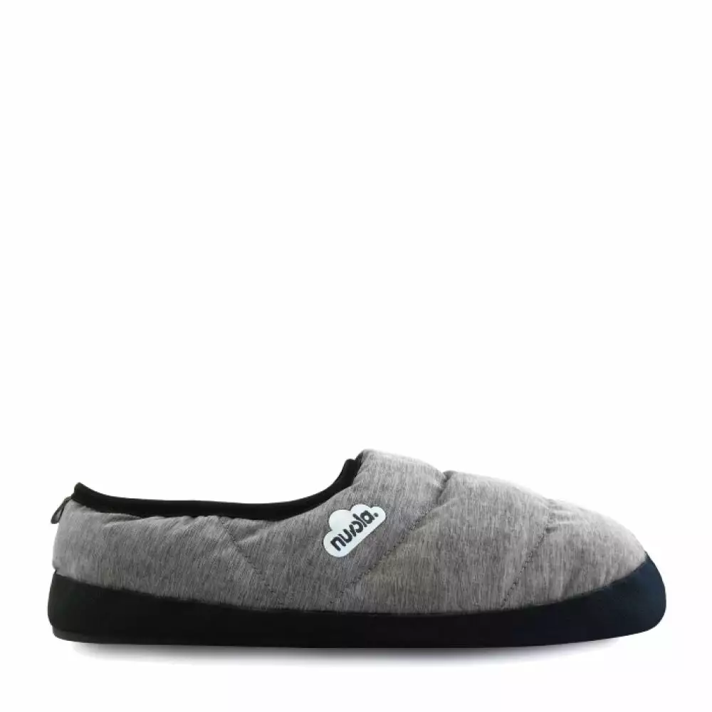 Nuvola Women's Classic Marbled Chill In Grey 4 Nuvola Women's Classic Marbled Chill In Grey - Image 2