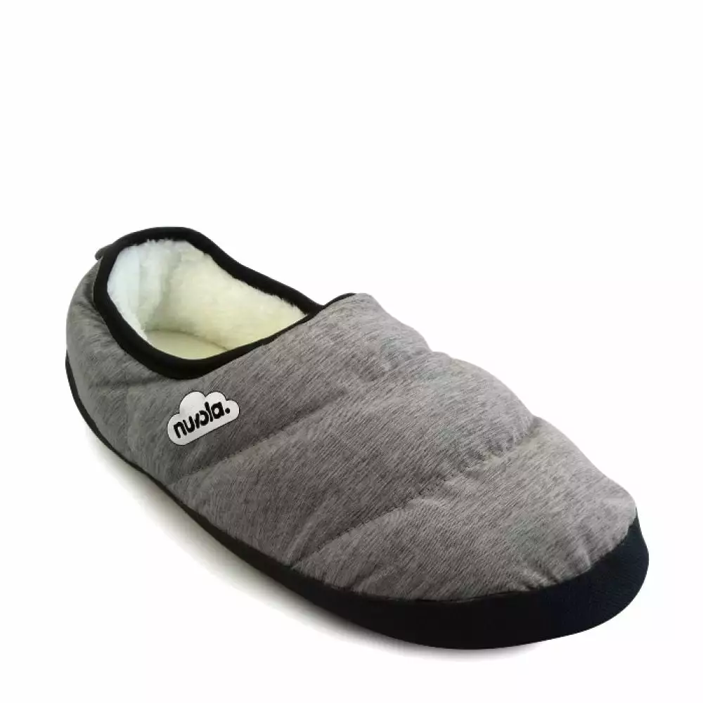 Nuvola Women's Classic Marbled Chill In Grey 5 Nuvola Women's Classic Marbled Chill In Grey - Image 3