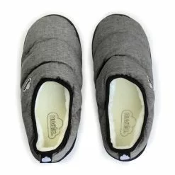 Nuvola Women's Classic Marbled Chill In Grey