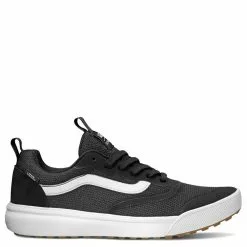 Vans UltraRange Rapidweld In Black/White