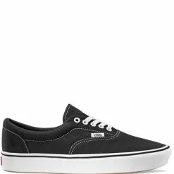 Vans ComfyCush Era In Black