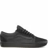 Vans ComfyCush Old Skool In Black/Black 2 Vans ComfyCush Old Skool In Black/Black -Outdoor Shoes Shop v n vn 0a3wmavnd 3631 1100x