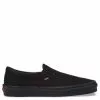 Vans Slip-On In Black/Black -Outdoor Shoes Shop v n vn eyebka 32 1 1100x