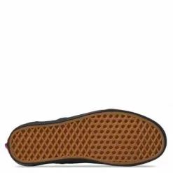 Vans Slip-On In Black/Black 7 Vans Slip-On In Black/Black -Outdoor Shoes Shop v n vn eyebka 32 3 1100x