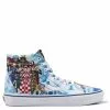 Vans X One Piece Sk8-Hi In Punk Hazard 1 Vans X One Piece Sk8-Hi In Punk Hazard -Outdoor Shoes Shop vn 0007ns448 4296 1 1100x