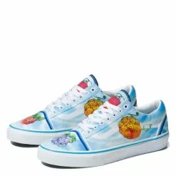 Vans X One Piece Old Skool In Devil Fruit -Outdoor Shoes Shop vn 0007nt7wm 4300 2 1100x