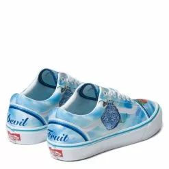 Vans X One Piece Old Skool In Devil Fruit -Outdoor Shoes Shop vn 0007nt7wm 4300 3 1100x
