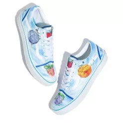 Vans X One Piece Old Skool In Devil Fruit -Outdoor Shoes Shop vn 0007nt7wm 4300 4 1100x