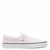 Vans Women's Washes Classic Slip-On In Cradle Pink/True White -Outdoor Shoes Shop vn 000xg8b0o 4203 1 1100x
