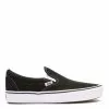 Vans ComfyCush Slip-On In Black/True White 1 Vans ComfyCush Slip-On In Black/True White -Outdoor Shoes Shop vn 0a3wmdvne 4207 1 1100x