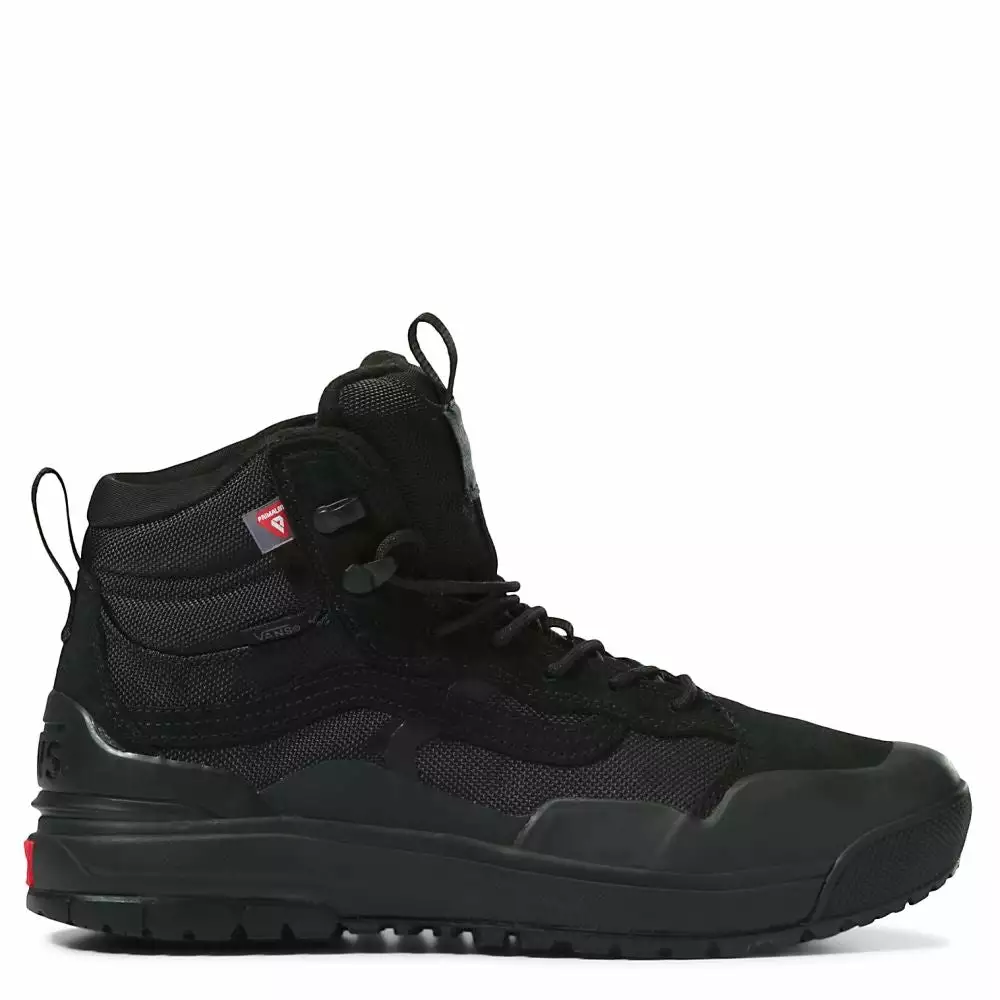 Vans Ultrarange EXO Hi MTE-2 In Black/Black 3 Vans Ultrarange EXO Hi MTE-2 In Black/Black