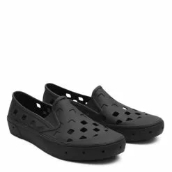 Vans Slip-On TRK In Black -Outdoor Shoes Shop vn 0a5hf8blk 4192 2 1100x