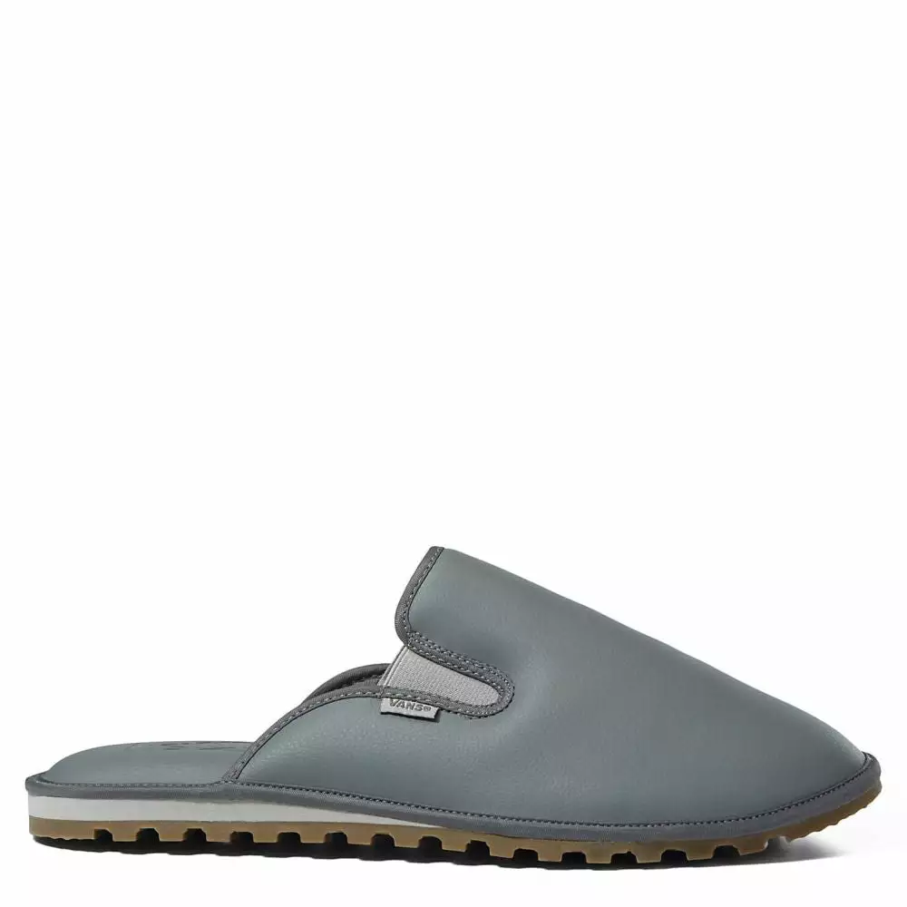 Vans Mountain Mule In Pewter 3 Vans Mountain Mule In Pewter