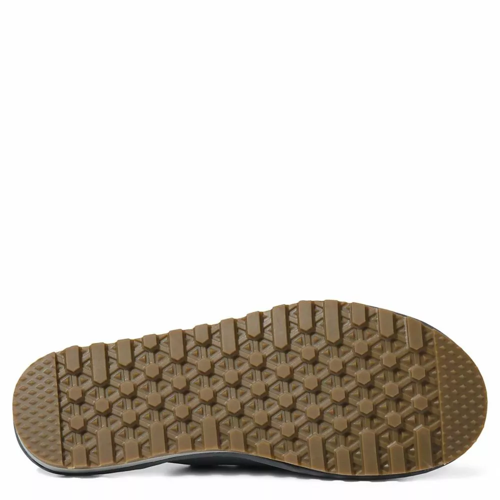 Vans Mountain Mule In Pewter 6 Vans Mountain Mule In Pewter - Image 4