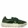 Vans Coast ComfyCush In Speckled Dark Green -Outdoor Shoes Shop vn 0a5jmcdrk 4260 1 1100x