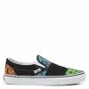 Vans X Crayola Classic Slip-On In DIY/Trace Your Dreams -Outdoor Shoes Shop vn 0a5jmharz 4198 1 1100x
