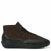 Vans Men's Destruct Mid MTE-1 In Demitasse/Black