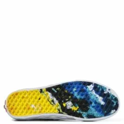 Vans X Crayola Authentic In DIY/Sketch Your Way 9 Vans X Crayola Authentic In DIY/Sketch Your Way -Outdoor Shoes Shop vn 0a5krdare 4196 5 1100x