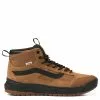Vans Men's Ultrarange EXO Hi MTE-1 In Glazed Ginger -Outdoor Shoes Shop vn 0a5ks5n1z 4293 1 1100x