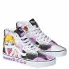 Vans X Pretty Guardian Sailor Moon Sk8-Hi In Black/Pink -Outdoor Shoes Shop vn 0a7q5nb9p 4247 1 1100x
