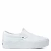 Vans Women's Classic Slip-On Stackform In White/White -Outdoor Shoes Shop vn 0a7q5rw00 4234 1 1100x