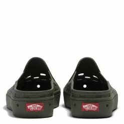 Vans Slip-On Mule TRK In Grape Leaf -Outdoor Shoes Shop vn0005v850k alt3 1100x