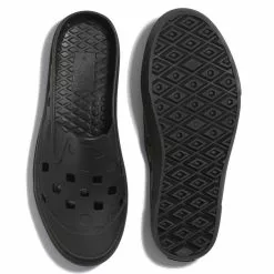 Vans Slip-On Mule TRK In Black 8 Vans Slip-On Mule TRK In Black -Outdoor Shoes Shop vn0005v8blk alt2 1100x