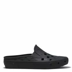 Vans Slip-On Mule TRK In Black