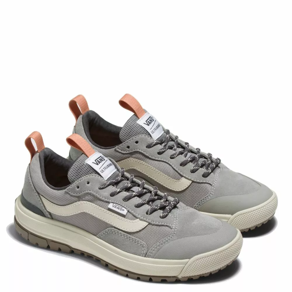 Vans Women's Ultrarange EXO WW MTE-1 In Gray/Multi 4 Vans Women's Ultrarange EXO WW MTE-1 In Gray/Multi - Image 2