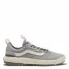 Vans Women's Ultrarange EXO WW MTE-1 In Gray/Multi -Outdoor Shoes Shop vn0005v9bgg hero 1100x