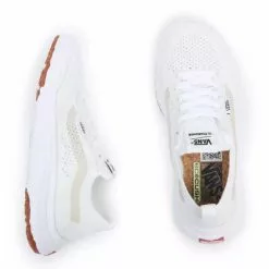 Vans Women's UltraRange VR3 In White -Outdoor Shoes Shop vn0a4bxbw00 3 1100x