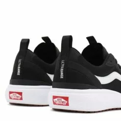 Vans UltraRange EXO In Black/White -Outdoor Shoes Shop vn0a4u1kblk 4 1 1100x