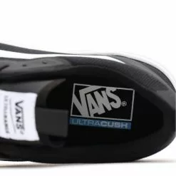 Vans UltraRange EXO In Black/White -Outdoor Shoes Shop vn0a4u1kblk 5 1 1100x