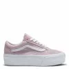 Vans Women's Old Skool Stackform In Keepsake Lilac -Outdoor Shoes Shop vn0a7q5mblt hero 1100x