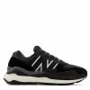 New Balance Women's 57/40 Bandier In Black With Sea Salt 1 New Balance Women's 57/40 Bandier In Black With Sea Salt -Outdoor Shoes Shop w5740chb 1468 1 1100x