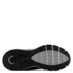 New Balance Women's Made In US 990v5 In Navy With Silver 9 New Balance Women's Made In US 990v5 In Navy With Silver -Outdoor Shoes Shop w990nv5 4 1100x