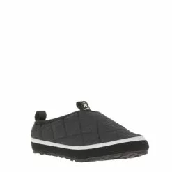Kamik Women's Puffy Slipper In Black 9 Kamik Women's Puffy Slipper In Black -Outdoor Shoes Shop w puffy blk 04 1100x