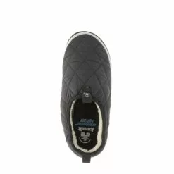 Kamik Women's Puffy Slipper In Black 12 Kamik Women's Puffy Slipper In Black -Outdoor Shoes Shop w puffy blk 25 1100x