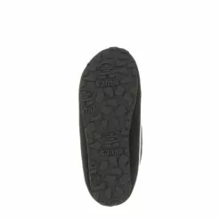 Kamik Women's Puffy Slipper In Black 13 Kamik Women's Puffy Slipper In Black -Outdoor Shoes Shop w puffy blk 26 1100x