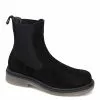 Bueno Women's Wanda Chelsea Boot In Black 1 Bueno Women's Wanda Chelsea Boot In Black -Outdoor Shoes Shop wanda 1 1100x