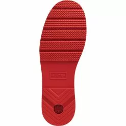 Hunter Women's Play Clogs In Red 11 Hunter Women's Play Clogs In Red -Outdoor Shoes Shop wff1002rma red 1053 5 1100x
