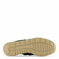 New Balance Women's 996v2 In Black With Gold And Magnet -Outdoor Shoes Shop wl996ce2 6 1100x